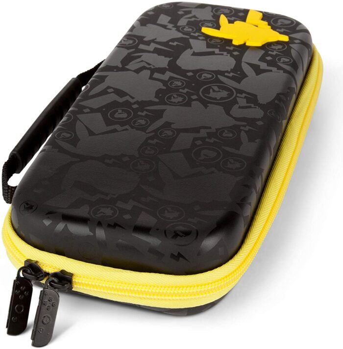 Custodia Protettiva - Protection Case Power A - Pokemon (Switch) - immagine 7
