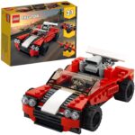 LEGO Creator - Auto Sportiva - 31100
