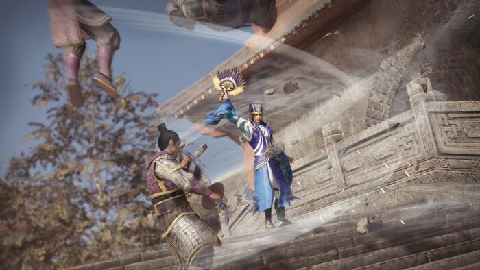 Dynasty Warriors 9 (Xbox One) - immagine 5
