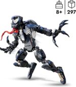 LEGO Marvel Super Heroes - Personaggio di Venom - 76230 - immagine 3