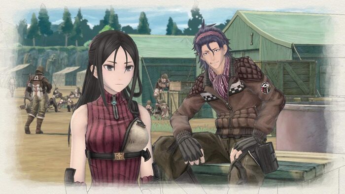 Valkyria Chronicles 4: Memoirs from Battle Premium Edition (Xbox One) - immagine 6