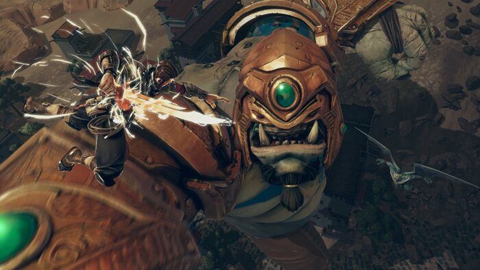 Extinction Deluxe Edition (Xbox One) - immagine 3