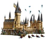 LEGO Harry Potter - Castello di Hogwarts - 71043 - immagine 3