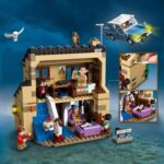 LEGO Harry Potter - Privet Drive - 75968 - immagine 2