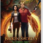 Broken Sword 5: La Maledizione del Serpente (Switch)