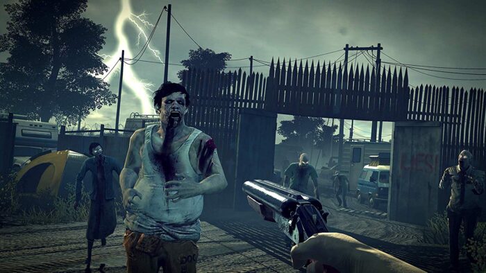 Into the Dead 2 (Switch) - immagine 8