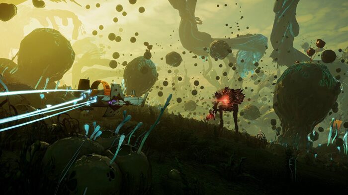 Starlink: Battle for Atlas - Starter Pack (Switch) - immagine 4