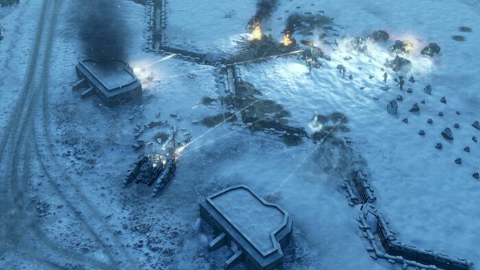 Sudden Strike 4 European Battlefields (Xbox One) - immagine 3
