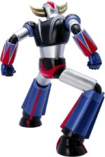 Goldrake - Super Figure Collection 09 - Action Figure (Robot) - immagine 5