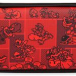 Custodia Protettiva - Stealth Case Power A - Super Mario (Switch)