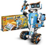LEGO Boost - Toolbox Creativa - 17101 - immagine 2