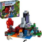 LEGO Minecraft - Il portale in rovina - 21172