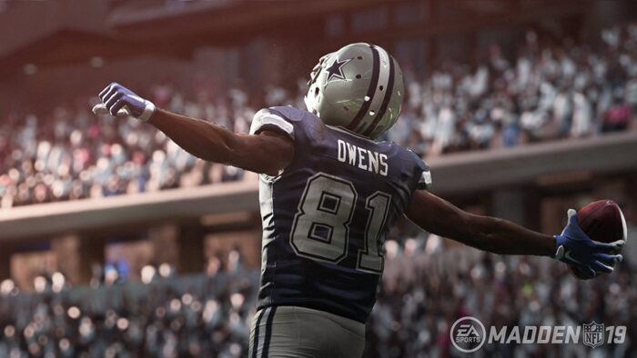 Madden NFL 19 (PS4) - immagine 3