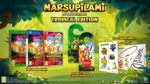 Marsupilami Hoobadventur - Tropical Edition (PS4) - immagine 2