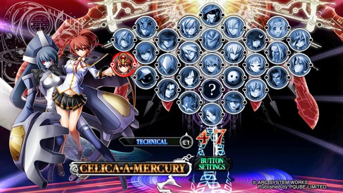 BlazBlue Chrono Phantasma Extend (PS4) - immagine 6