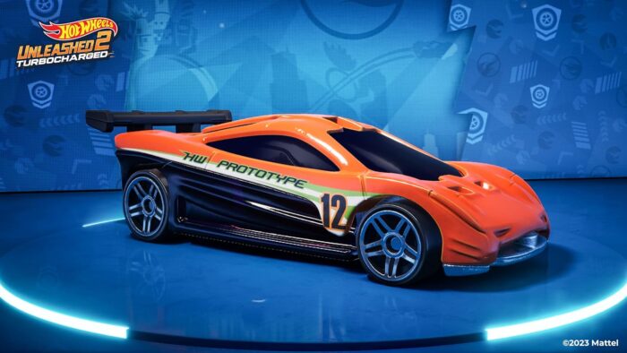 Hot Wheels Unleashed 2 - Day One Edition (Switch) - immagine 5