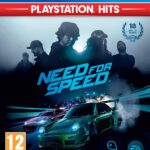 Need For Speed - Playstation Hits (PS4)
