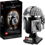 LEGO Star Wars - Casco del Mandaloriano - 75328