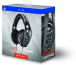 Cuffie Plantronics RIG 400 HS Nacon - Gaming Headset - Nero (PS4 - PS5) - immagine 4