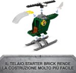 LEGO Jurassic World Dominion - La fuga del T. rex - 76944 - immagine 4