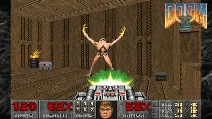 Doom Slayers Collection (Xbox One) - immagine 4