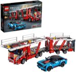 LEGO Technic - Bisarca - 42098 - immagine 3