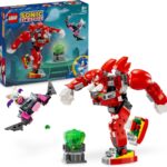 LEGO Sonic the Hedgehog – Il mech guardiano di Knuckles - 76996