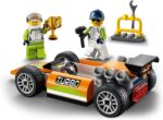 LEGO City - Auto da corsa - 60322 - immagine 4