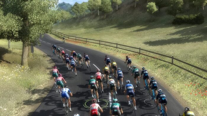 Pro Cycling Manager 2022 (PC) - immagine 5