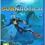 Subnautica (PS4)