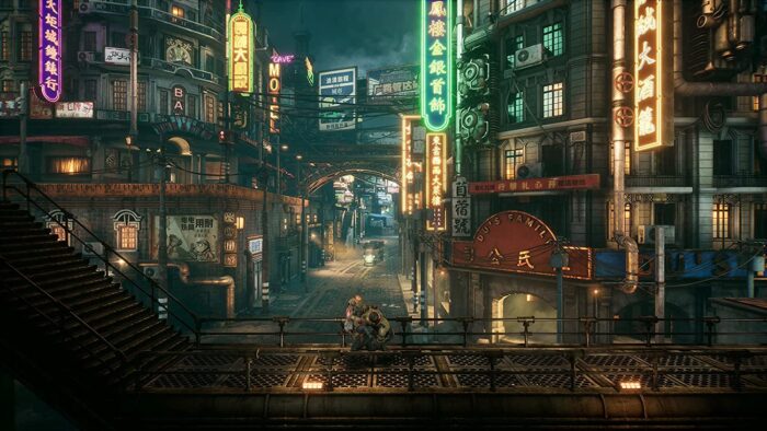 F.I.S.T.: Forged In Shadow Torch - Limited Edition (Switch) - immagine 6