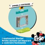 LEGO Disney - Topolino e i suoi amici Paladini del castello - 10780 - immagine 4
