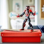 LEGO Marvel Super Heroes - Personaggio Di Miles Morales - 76225 - immagine 4