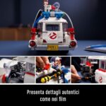 LEGO Creator - Expert ECTO-1 Ghostbusters - Macchina - 10274 - immagine 7