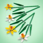 LEGO Narcisi - 40747 - immagine 3