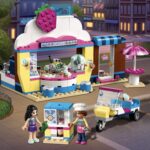 LEGO Friends - Il Cupcake Café di Olivia - 41366 - immagine 3