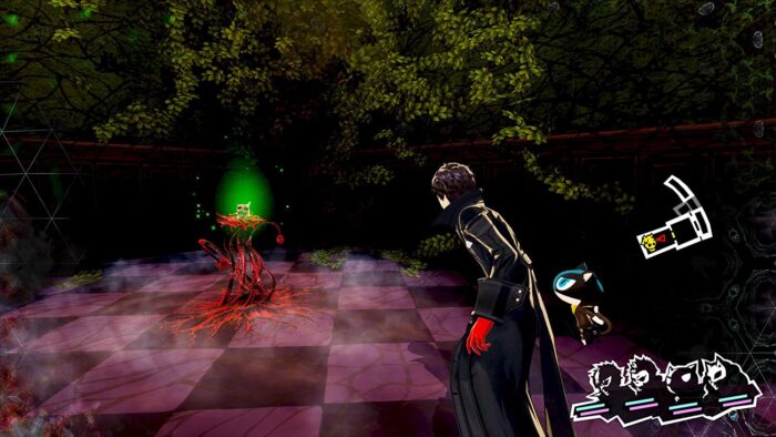 Persona 5 Royal (PS4) - immagine 5