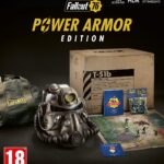 Fallout 76 - T-51b Power Armor Edition (Xbox One)