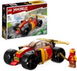 LEGO Ninjago - Auto da corsa Ninja di Kai - EVOLUTION - 71780
