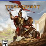 Titan Quest (PS4)