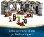 LEGO Harry Potter - Castello di Hogwarts Lezione di Pozioni - 76431 - immagine 2