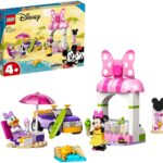 LEGO Duplo - La Gelateria di Minnie - 10773