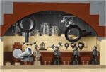 LEGO Harry Potter - Castello di Hogwarts - 71043 - immagine 6