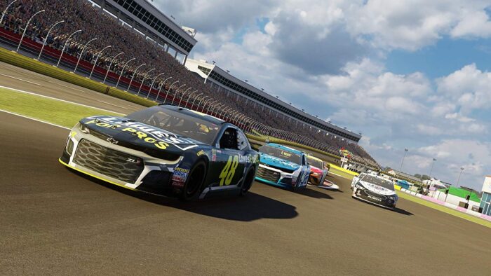 Nascar Heat 3 (PS4) - immagine 4