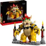 LEGO Super Mario - Il potente Bowser - 71411