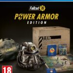 Fallout 76 - T-51b Power Armor Edition (PS4)