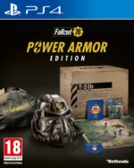 Fallout 76 - T-51b Power Armor Edition (PS4)