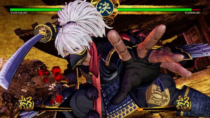 Samurai Shodown - Special Edition (Xbox One) (Xbox Series X) - immagine 5
