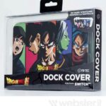 Dock Cover DragonBall Super (Switch)