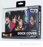 Dock Cover DragonBall Super (Switch)